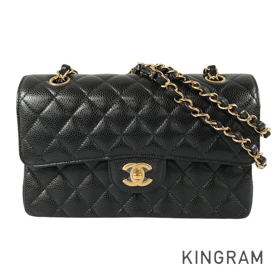 CHANEL シャネル マトラッセ 23 ショルダーバッグ ssh【中古