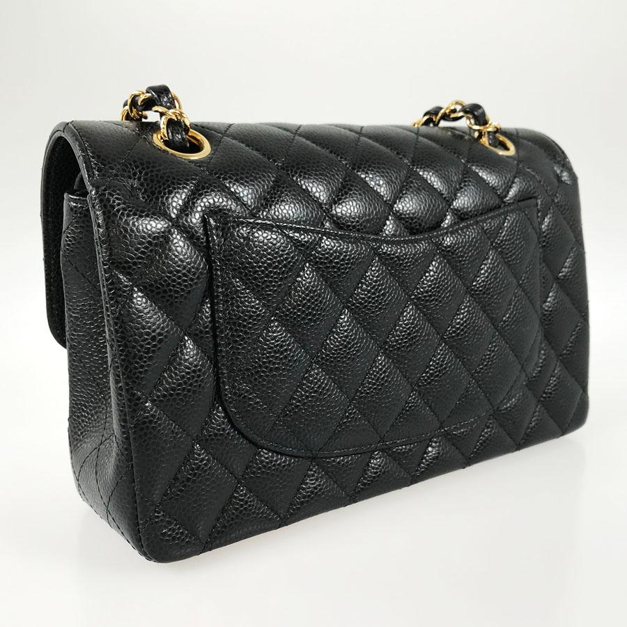 CHANEL シャネル マトラッセ 23 ショルダーバッグ ssh【中古