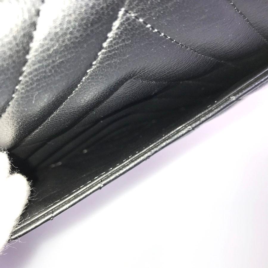シャネル Vステッチ ショルダーバッグ ssh【中古】の画像