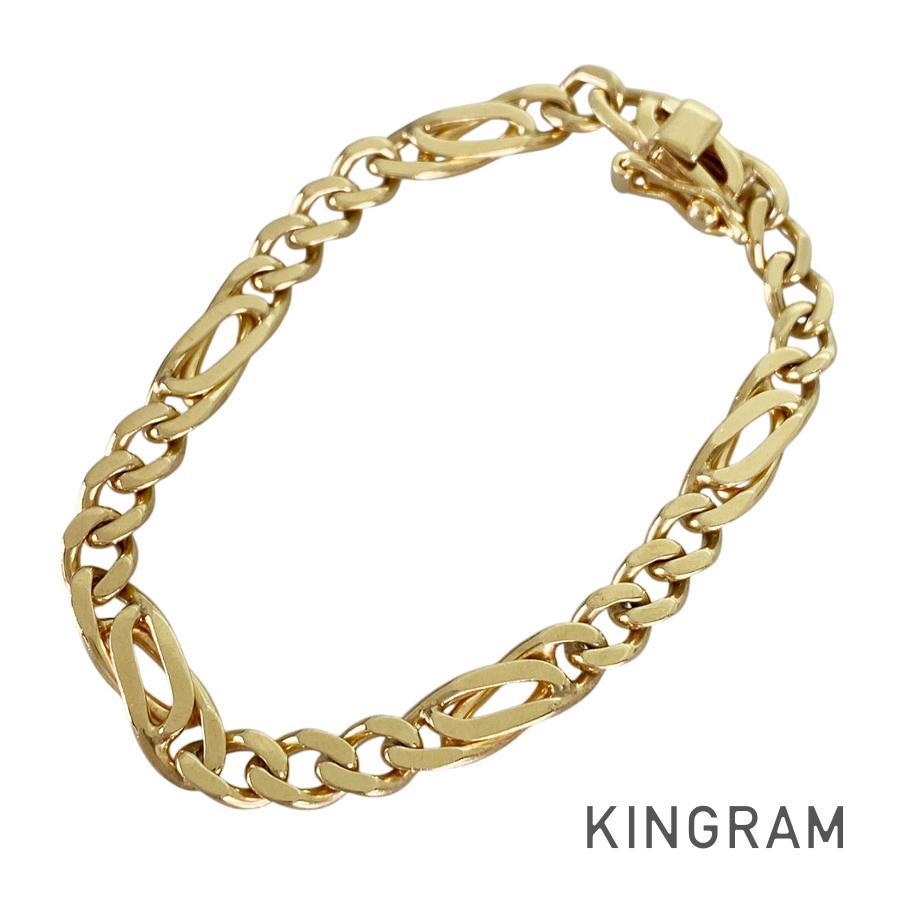 TIFFANY&Co.（ティファニー） ヴィンテージ チェーン ブレスレット sss