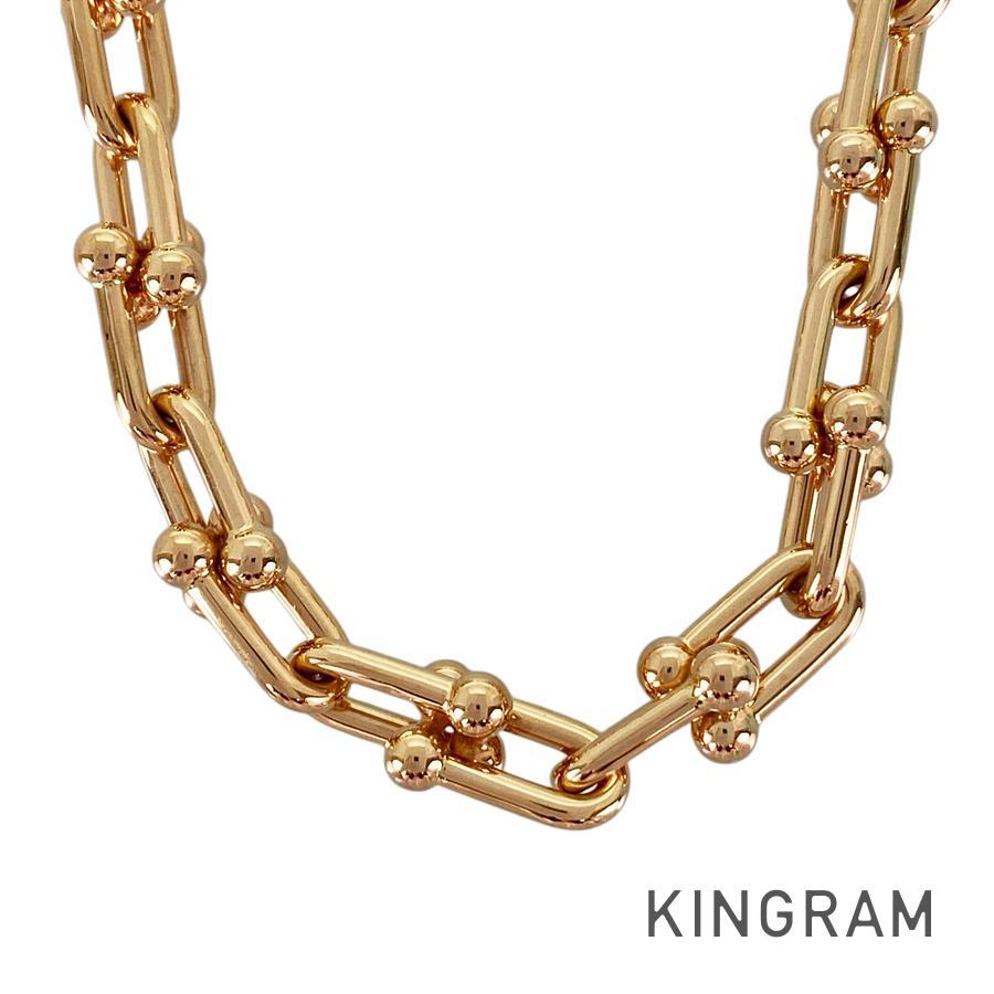 TIFFANY&Co.（ティファニー） ハードウェア ミディアムリンク 