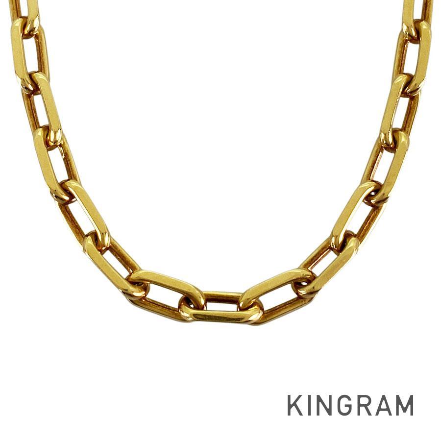 Cartier（カルティエ） スパルタカス ネックレス sss【中古