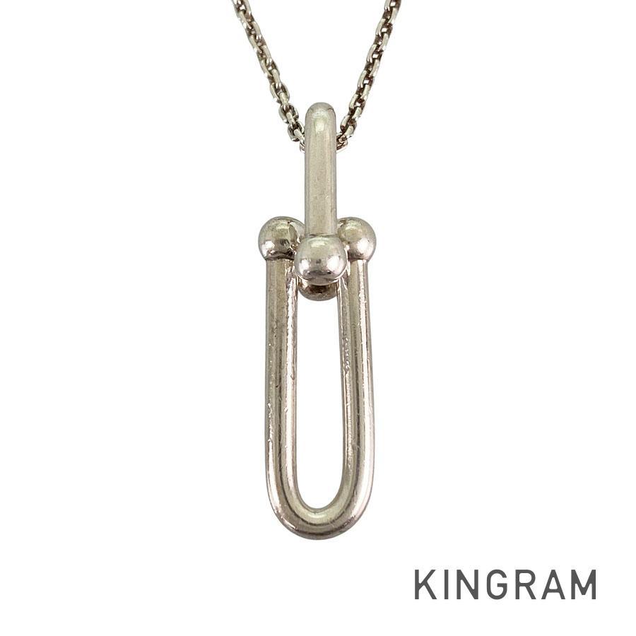 TIFFANY&Co.（ティファニー） ハードウェア リンク ネックレス sst