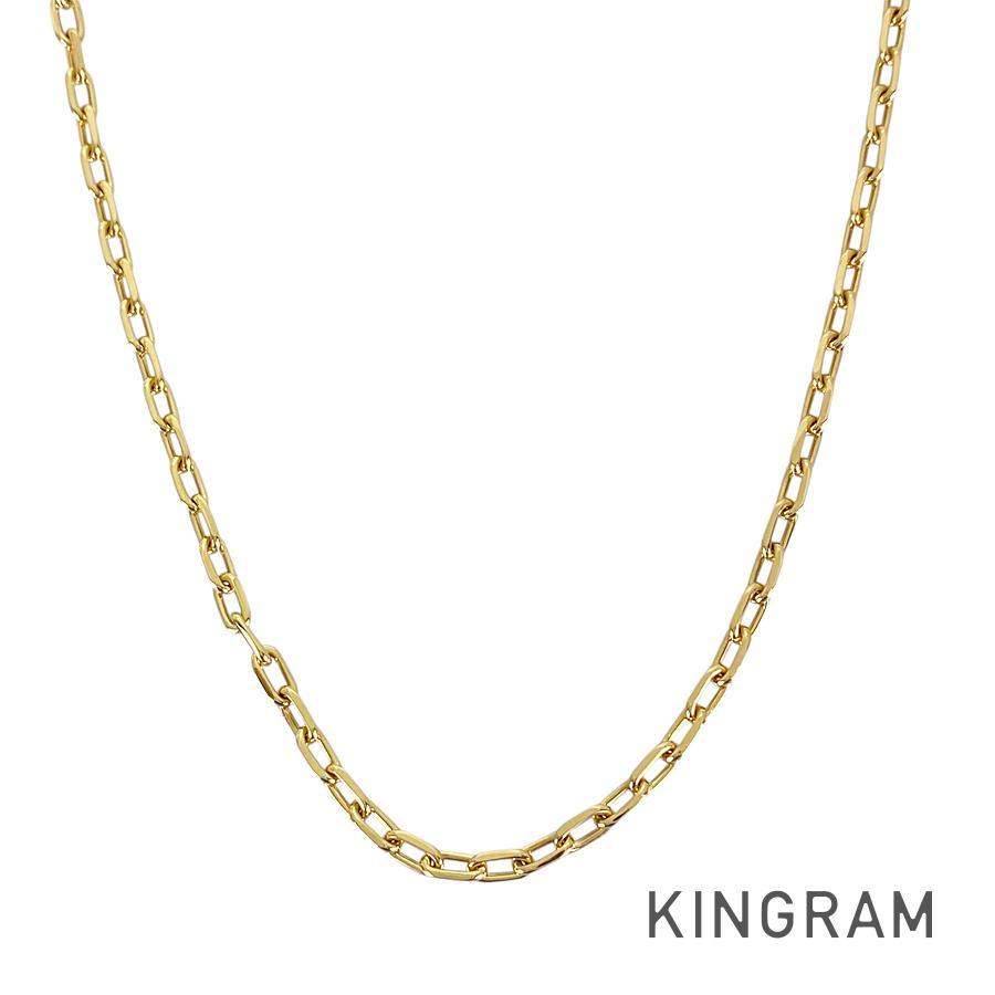 Cartier（カルティエ） スパルタカス ネックレス sss【中古 