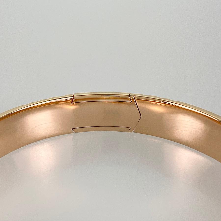 TIFFANY&Co. ティファニー アトラス Xクローズド ワイドヒンジ TIFFANY&Co. ティファニー アトラス Xクローズド ワイドヒンジ