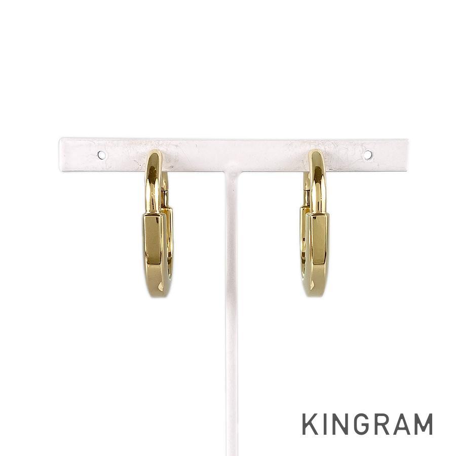 TIFFANY&Co.（ティファニー） ロック ピアス sss【中古】 : キングラム
