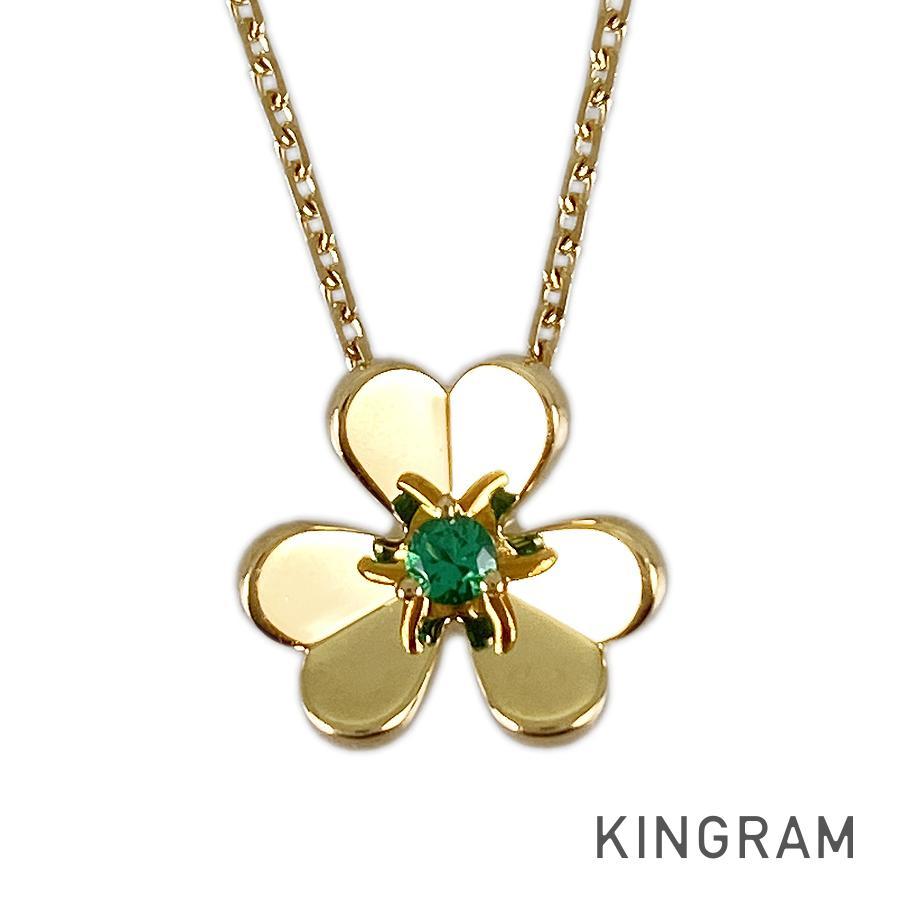 ヴァンクリーフ＆アーペル フリヴォル ミニモデル VCARP7SB00  