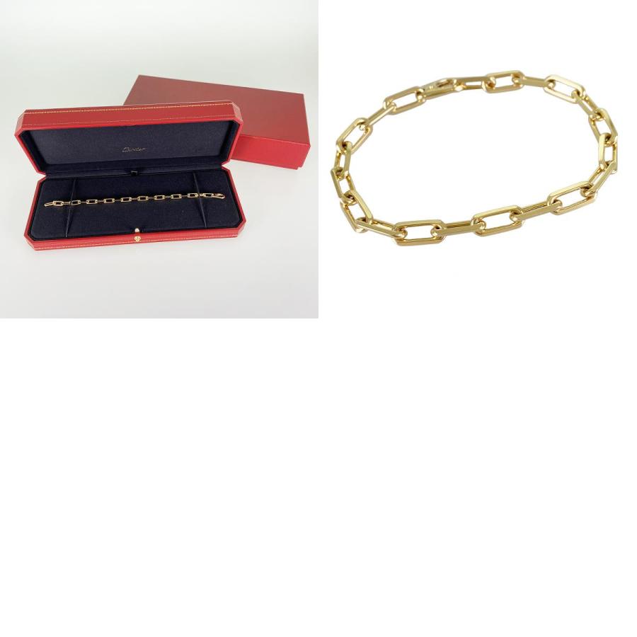 Cartier カルティエ サントス ブレスレット sss【中古 Cartier カルティエ サントス ブレスレット sss【中古
