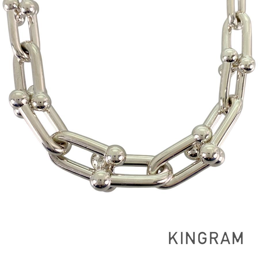 TIFFANY&Co.（ティファニー） ハードウェア グラジュエイテッド リンク