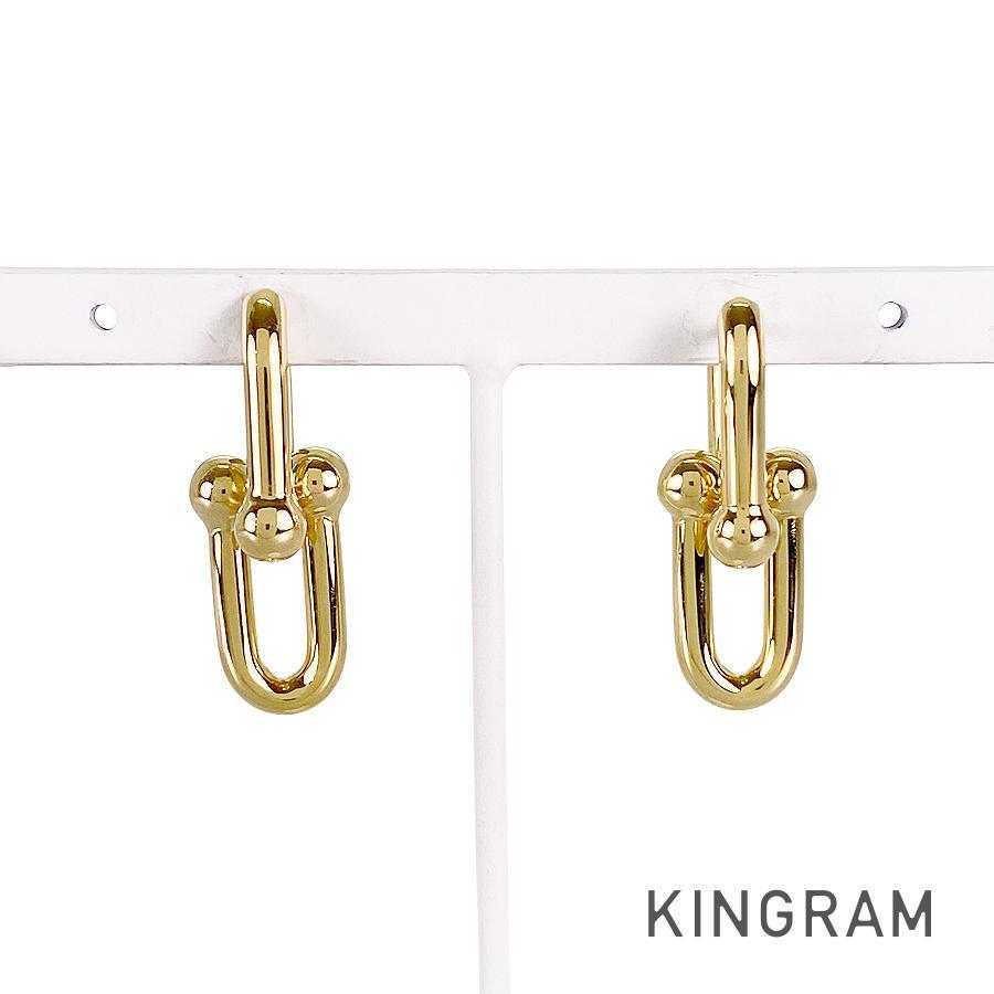 TIFFANY&Co.（ティファニー） ハードウェア ミディアムミ リンク