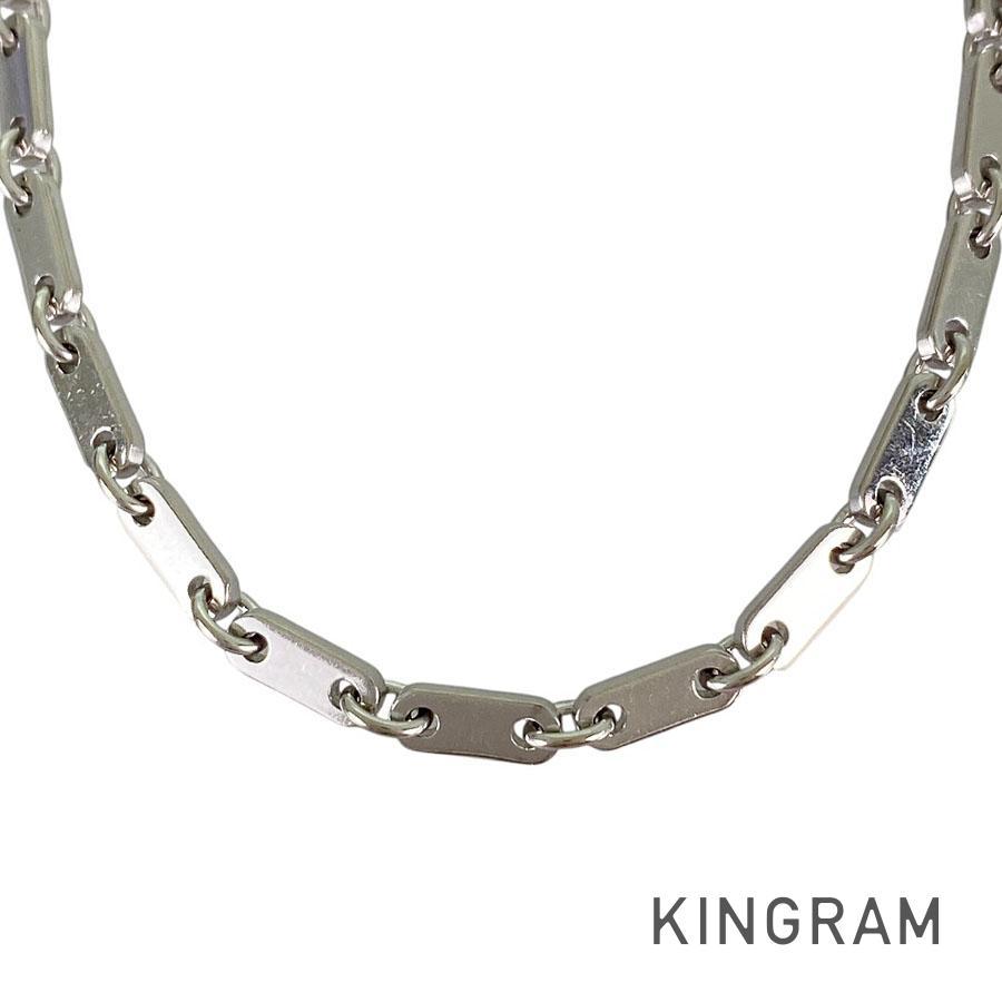 Cartier フィガロネックレス YG Cartier（カルティエ） フィガロ ネックレス sss【中古】 : キングラム