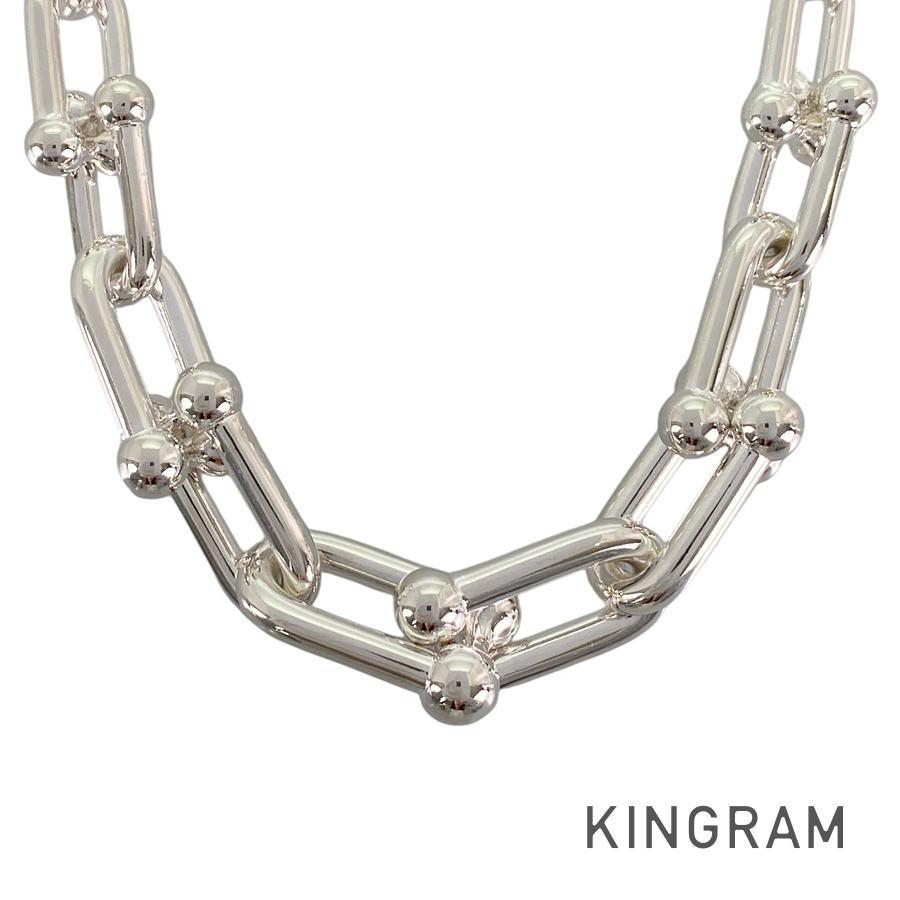 TIFFANY&Co.（ティファニー） ハードウェア グラジュエイテッド リンク