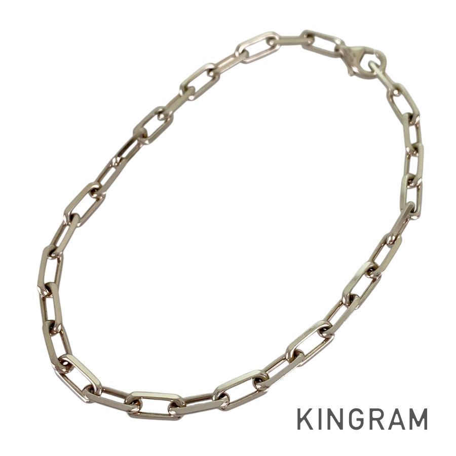 Cartier（カルティエ） サントス スモール ブレスレット sst【中古