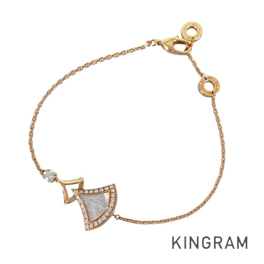 BVLGARI（ブルガリ） ディーヴァドリーム 358683 ブレスレット sss
