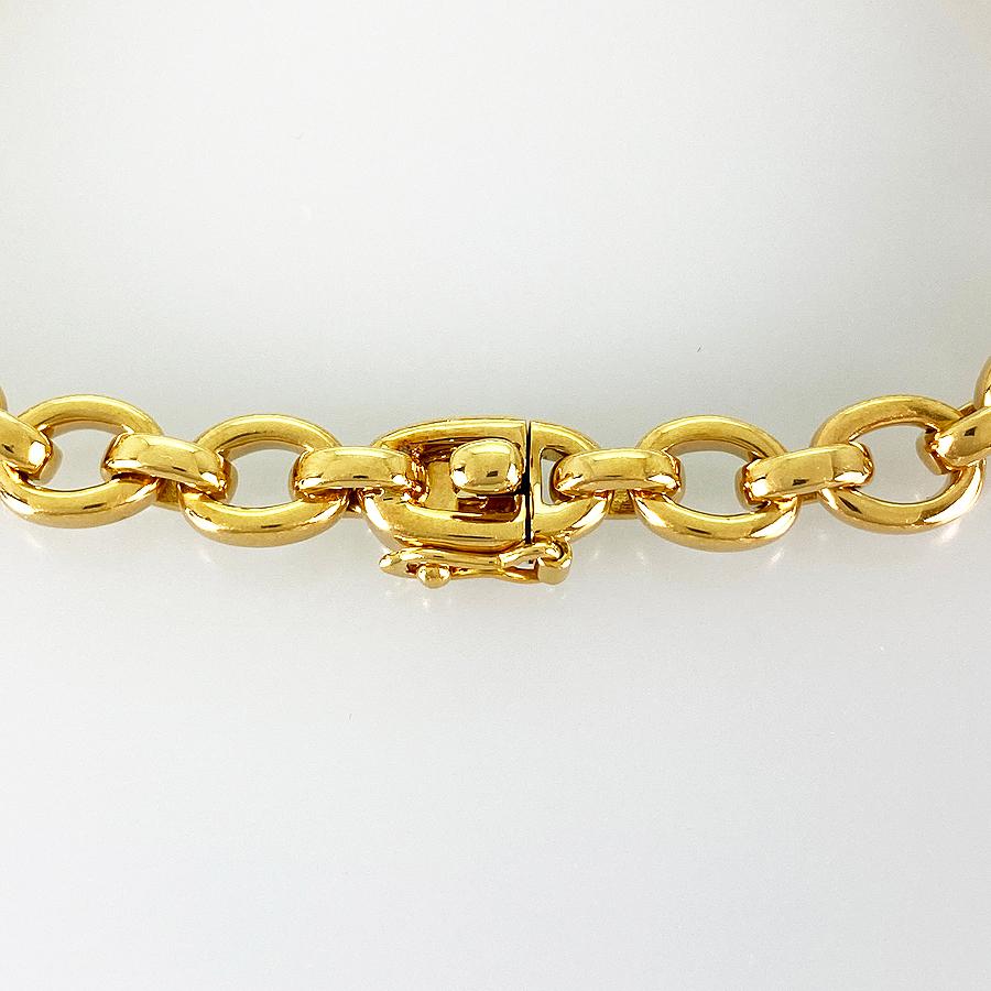 Cartier カルティエ メプラット ブレスレット sss【中古