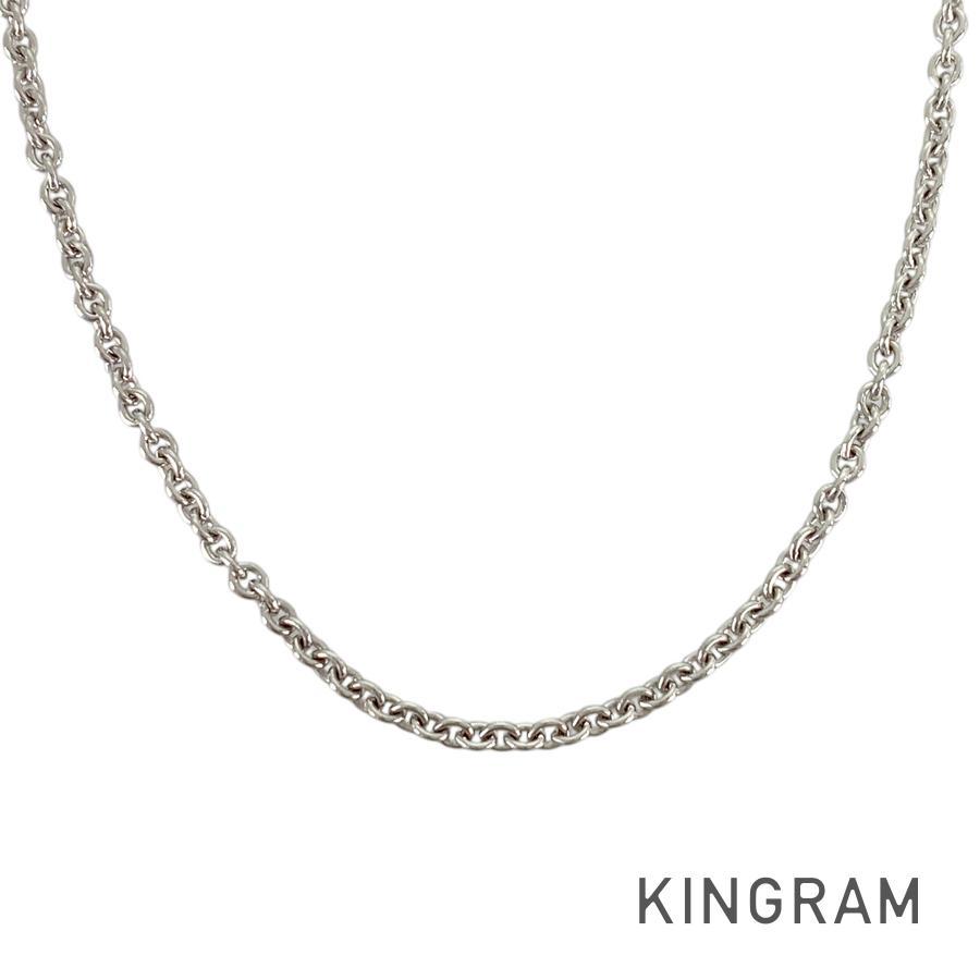 Cartier（カルティエ） フォルサ チェーン ネックレス sss【中古 