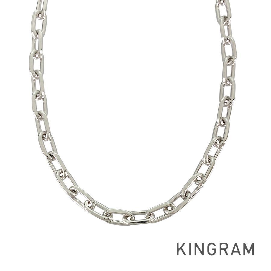 Cartier（カルティエ） スパルタカス ネックレス sst【中古