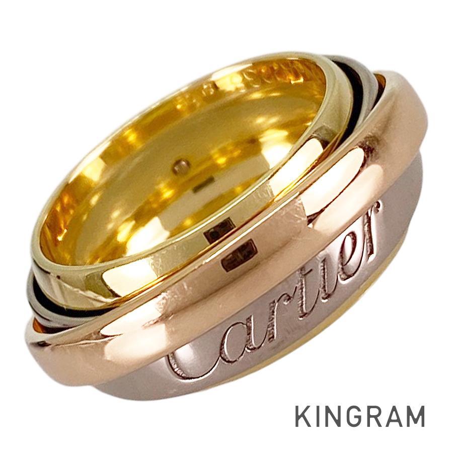 マスト　トリニティ　カルティエ Cartier（カルティエ） トリニティ マストエッセンス 14.5号(54-55