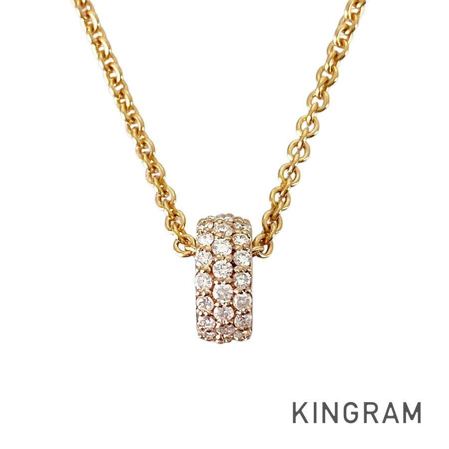 Ponte Vecchio（ポンテヴェキオ） ネックレス sss【中古