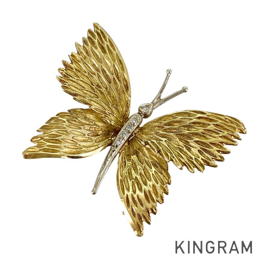 TIFFANY&Co.（ティファニー） ブローチ sss【中古】 : キングラム
