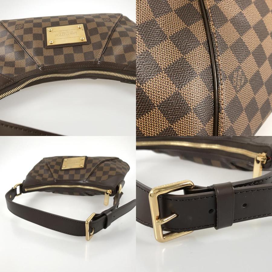 LOUIS VUITTON（ルイ・ヴィトン） ダミエ テムズ PM N48180 ショルダー 