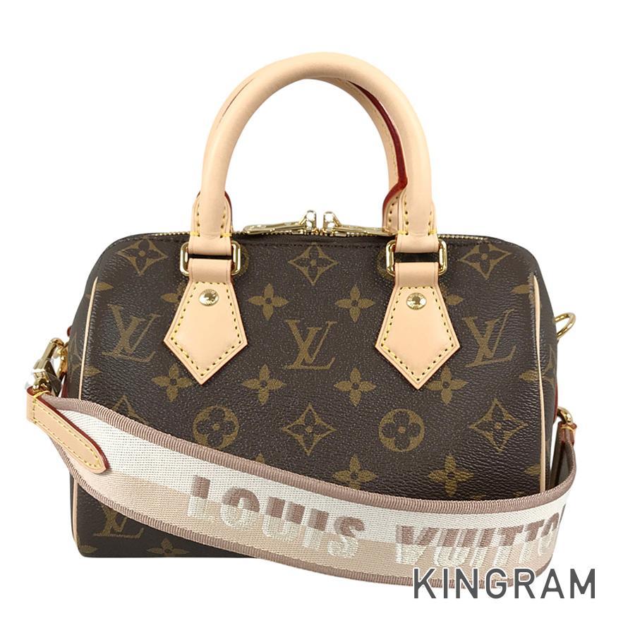 LOUIS VUITTON（ルイ・ヴィトン） モノグラム スピーディ バンド