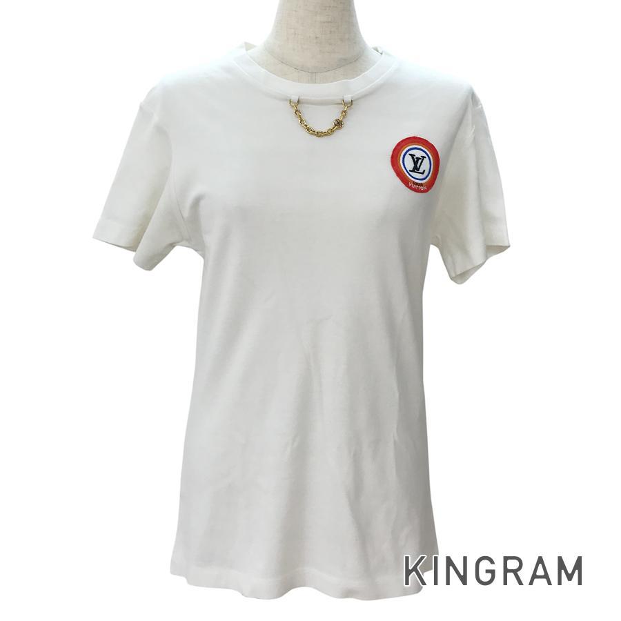 LOUIS VUITTON（ルイ・ヴィトン） RW222W UOL FNTS27 レディース T