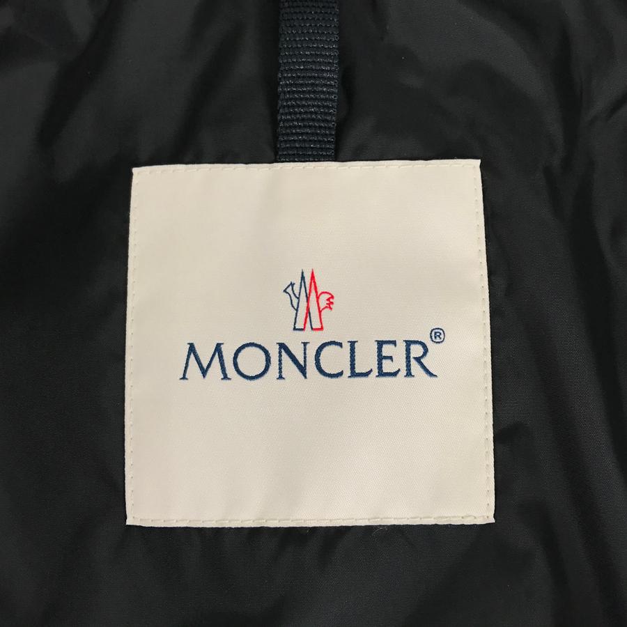 MONCLER（モンクレール） BREITMAN 1A51P0068352 メンズ ダウン