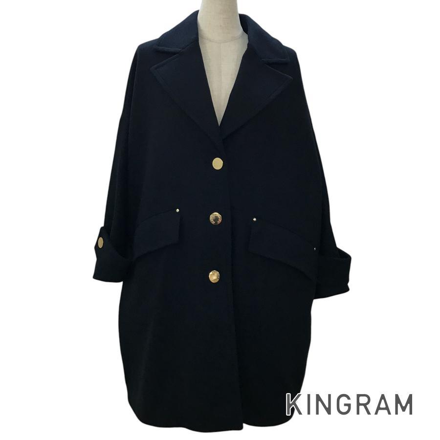 Mackintosh（マッキントッシュ） ハンビー チェスター コクーン