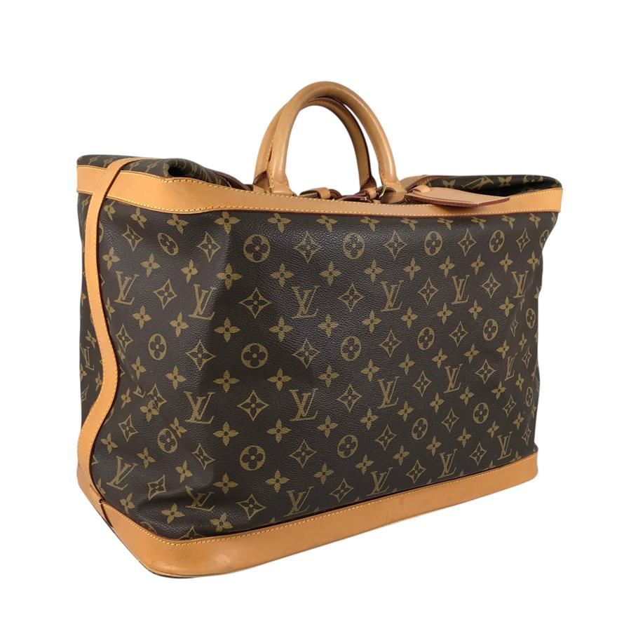LOUIS VUITTON（ルイ・ヴィトン） モノグラム クルーザー バッグ 45 