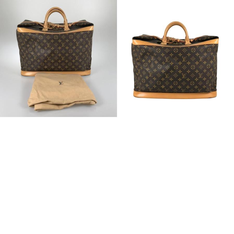 LOUIS VUITTON（ルイ・ヴィトン） モノグラム クルーザー バッグ 45 