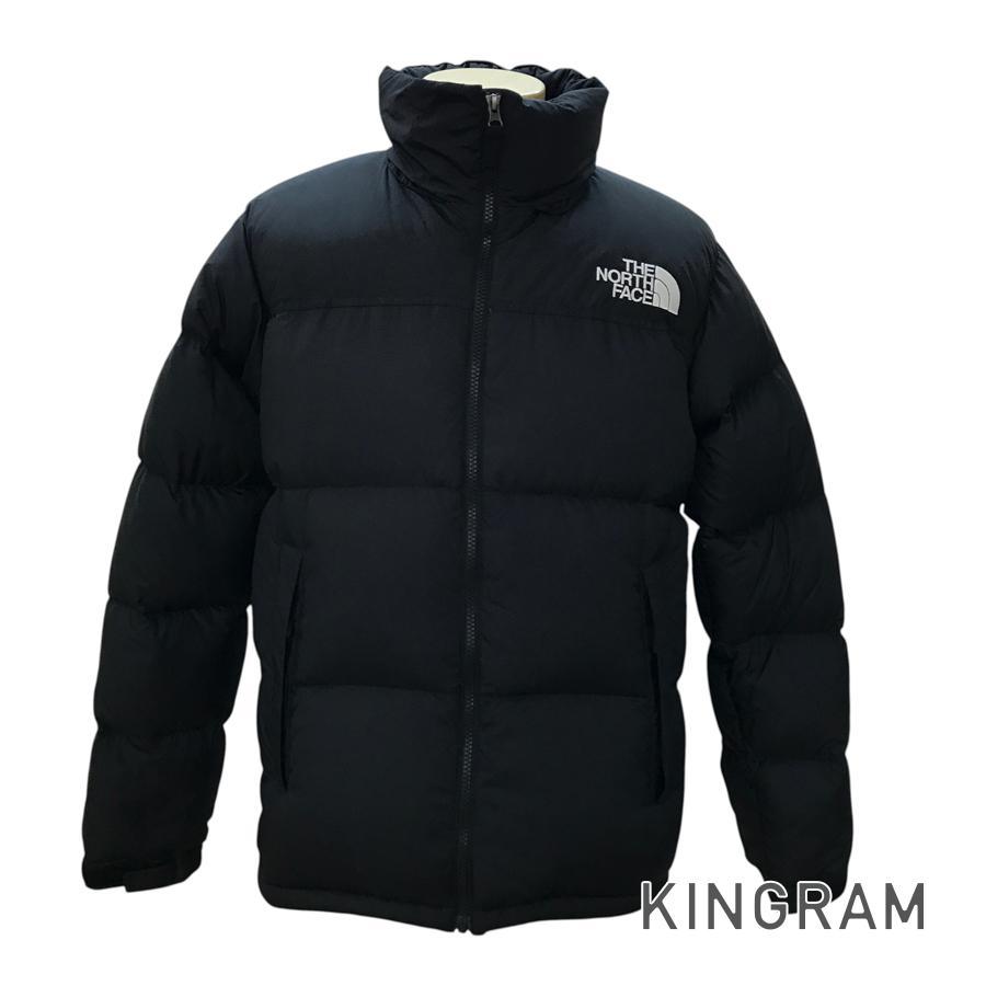 THE NORTH FACE（ザ ノースフェイス） ヌプシジャケット ND92335 