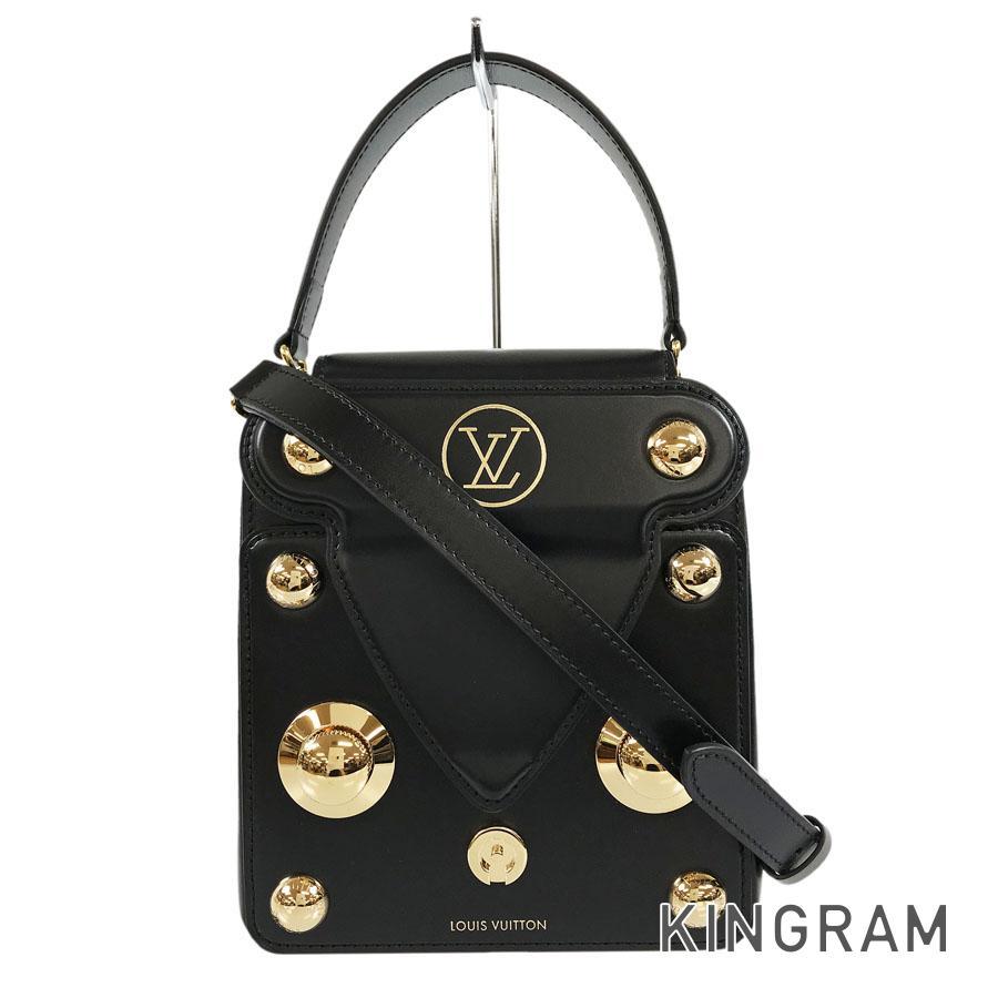。*様 Louis Vuitton バック LOUIS VUITTON（ルイ・ヴィトン） Sロックバッグ XL M82214