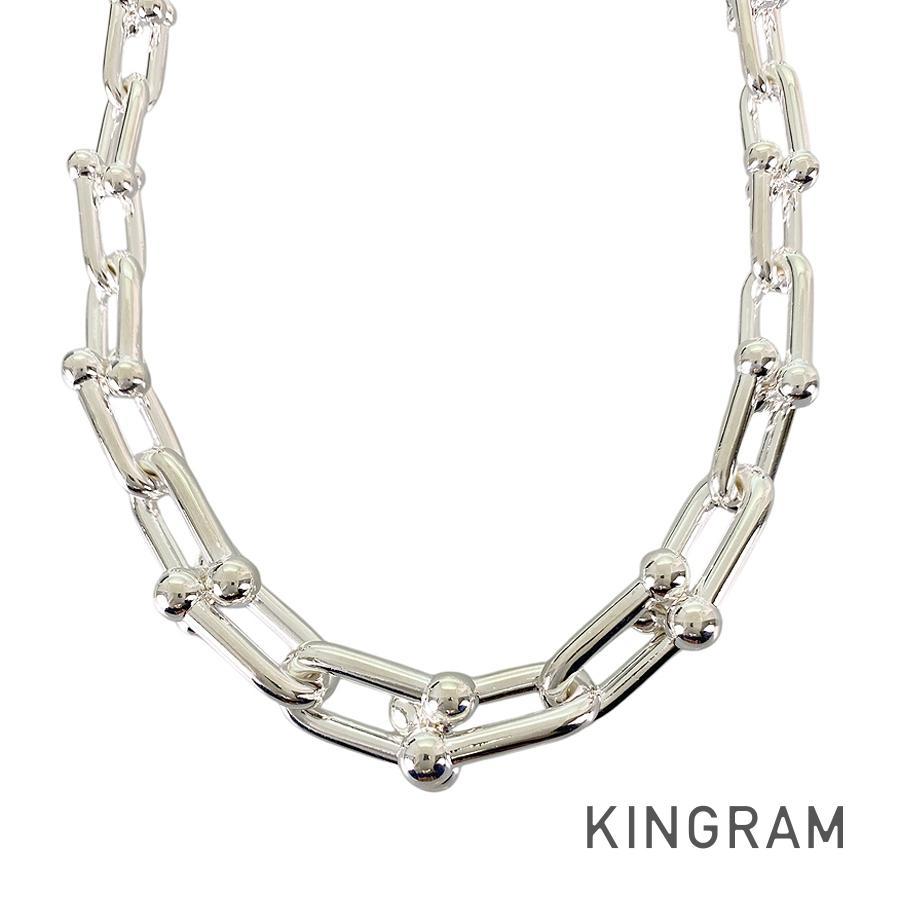 TIFFANY&Co.（ティファニー） ハードウェア グラジュエイテッド リンク