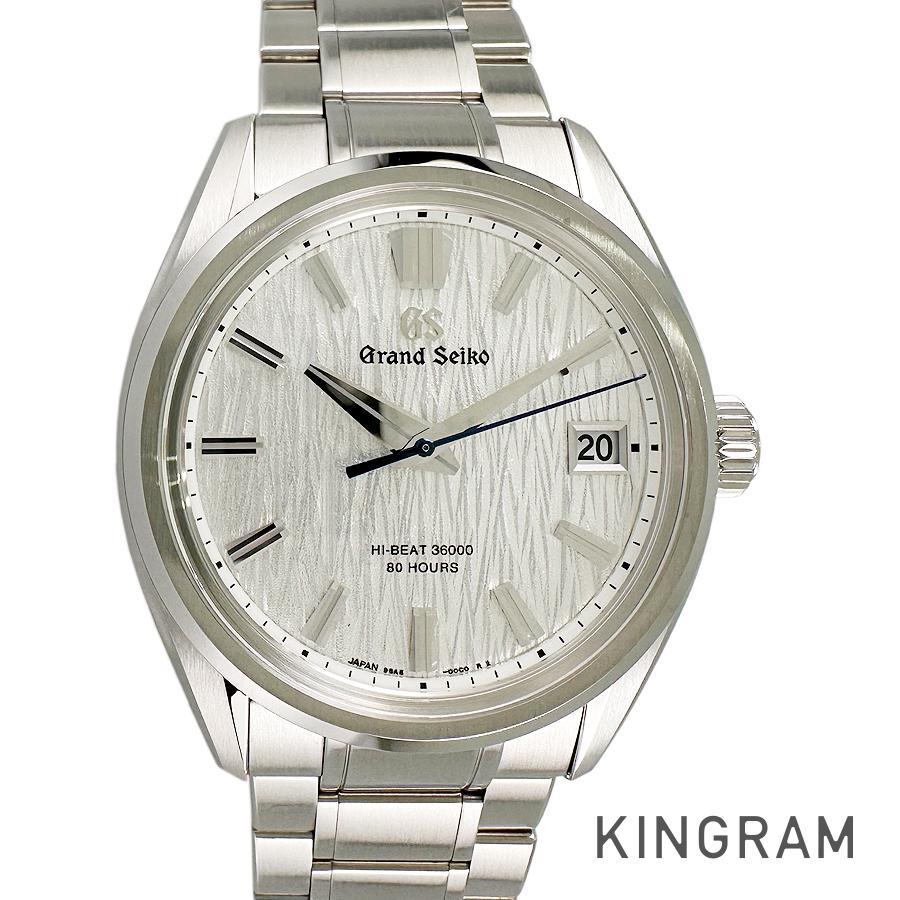 SEIKO（セイコー） グランドセイコー ヘリテージコレクション 白樺