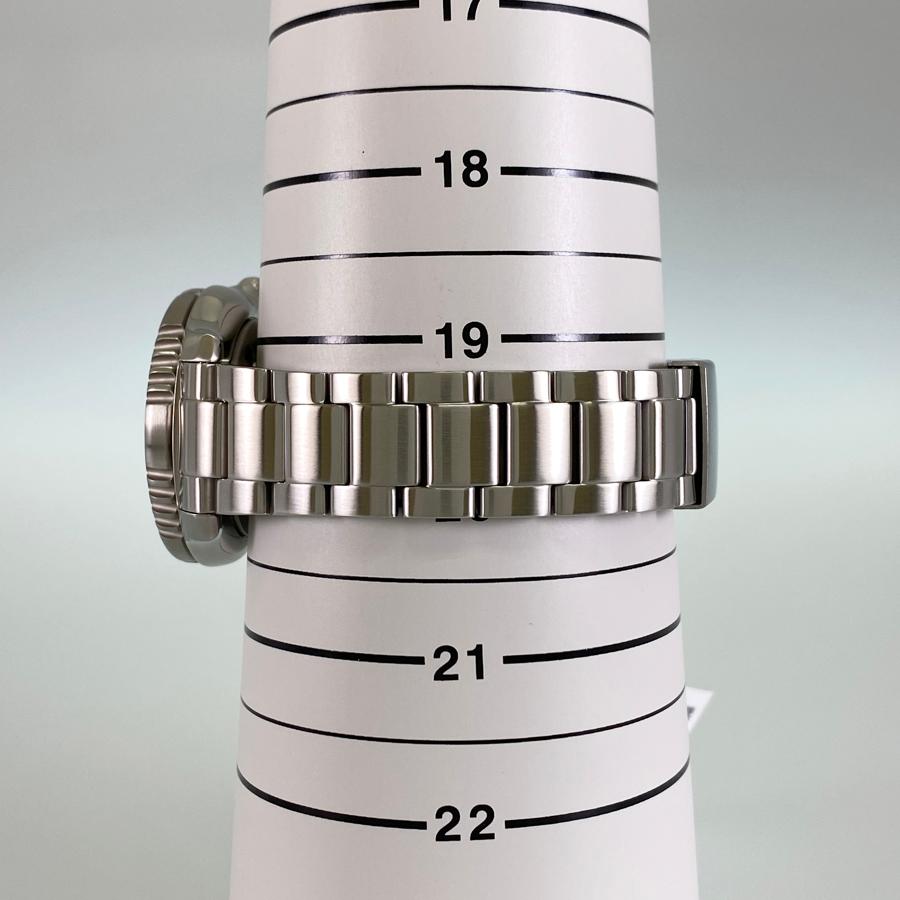 CITIZEN（シチズン） プロマスター NY0160-66E メンズ 腕時計 te【中古
