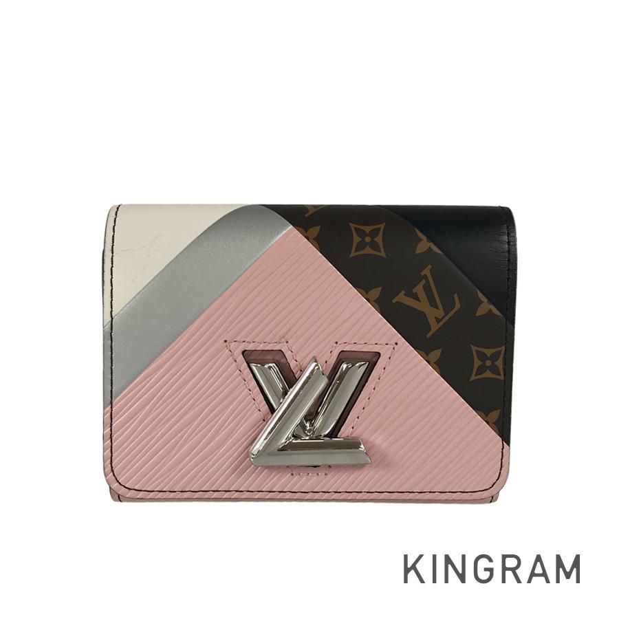 LOUIS VUITTON ルイ・ヴィトン エピ モノグラム ポルトフォイユ LOUIS VUITTON ルイ・ヴィトン エピ モノグラム ポルトフォイユ