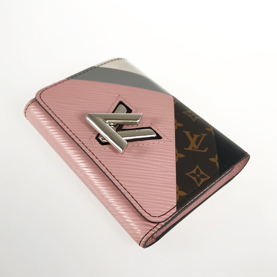 LOUIS VUITTON ルイ・ヴィトン エピ モノグラム ポルトフォイユ LOUIS VUITTON ルイ・ヴィトン エピ モノグラム ポルトフォイユ