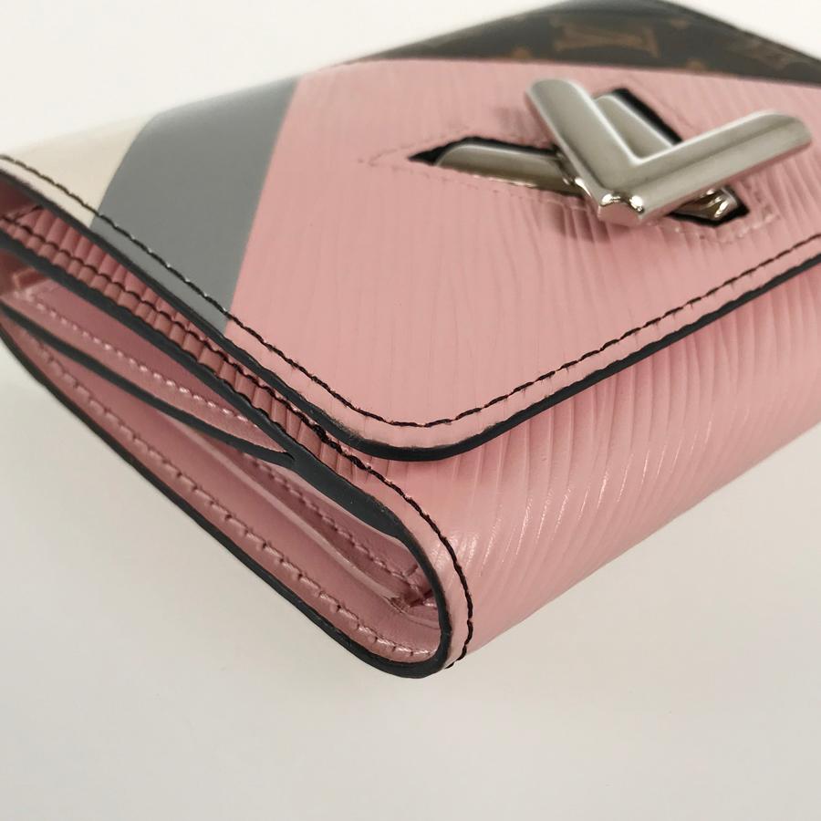 LOUIS VUITTON ルイ・ヴィトン エピ モノグラム ポルトフォイユ LOUIS VUITTON ルイ・ヴィトン エピ モノグラム ポルトフォイユ