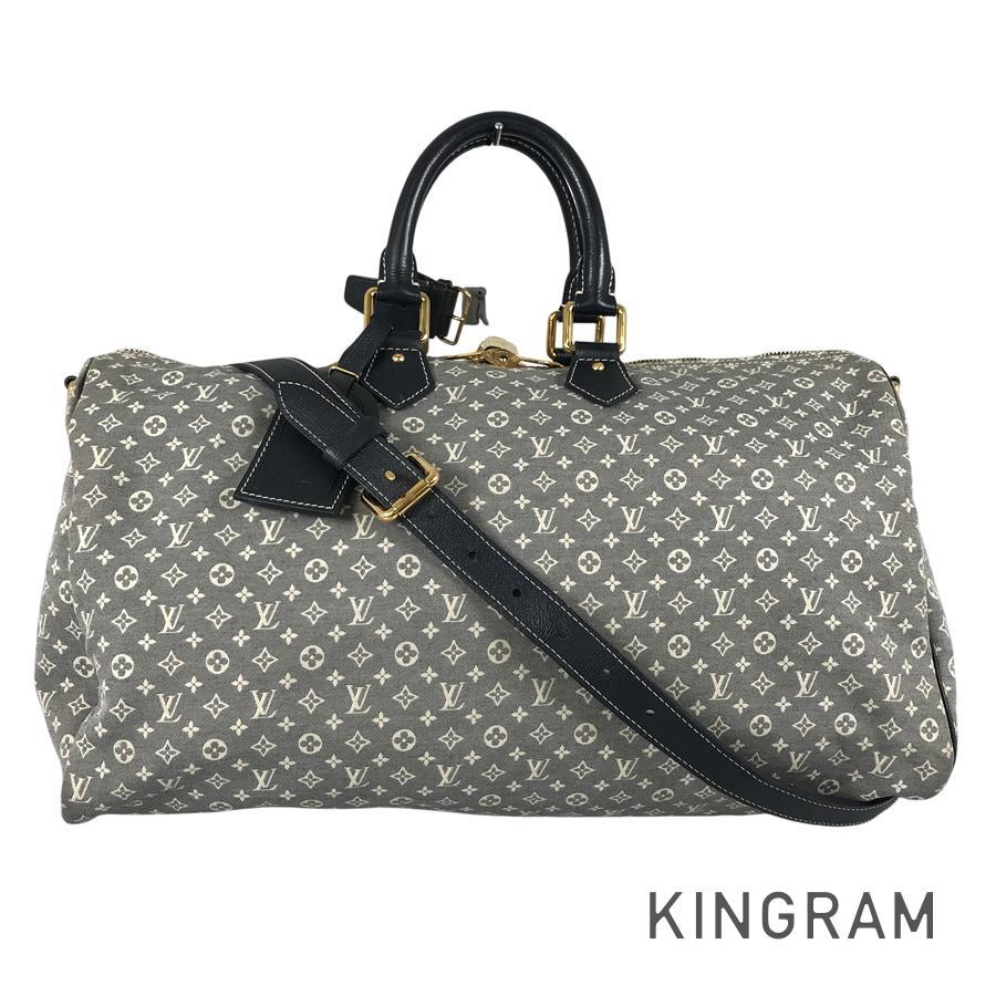 LOUIS VUITTON（ルイ・ヴィトン） モノグラム イディール スピーディ