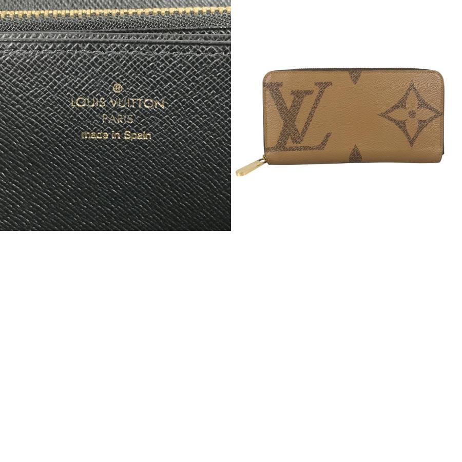 LOUIS VUITTON（ルイ・ヴィトン） モノグラム ジャイアント リバース 