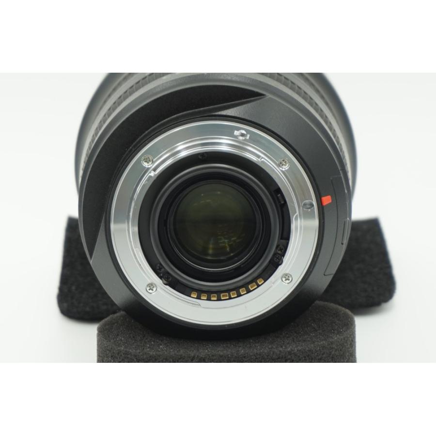 TAMRON 大口径超広角ズームレンズ SP 15-30mm F2.8 Di USD ソニーA 