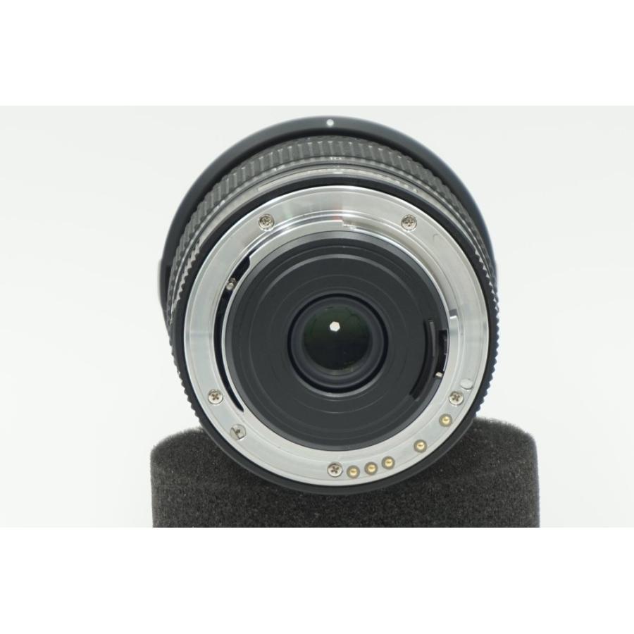 魚眼 PENTAX HD DA FISH-EYE 10-17mm 【公式通販】