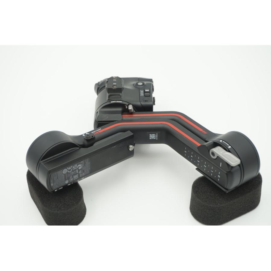 DJI RS 3 3軸ジンバル 一眼レフ＆ミラーレスカメラ向け 動画撮影用