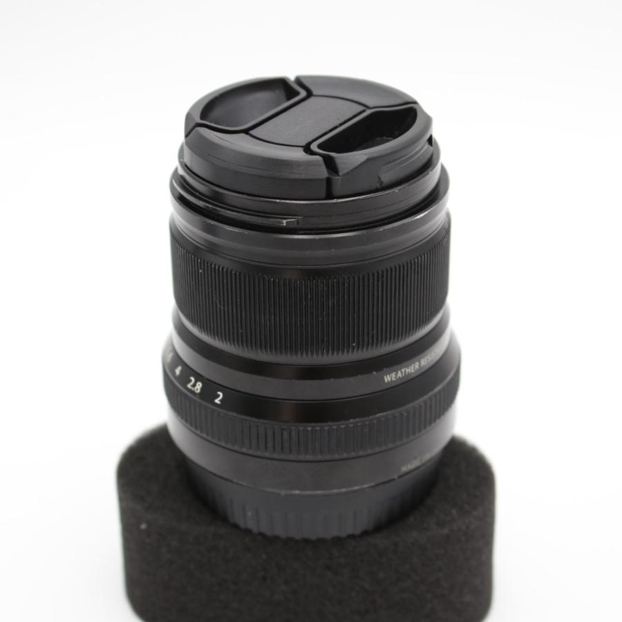 富士フイルム(FUJIFILM) X 交換レンズ フジノン 単焦点 中望遠