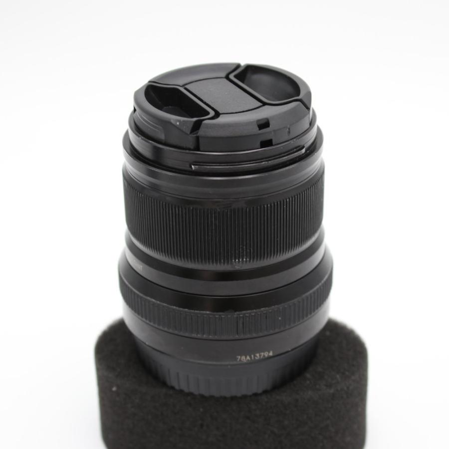 富士フイルム(FUJIFILM) X 交換レンズ フジノン 単焦点 中望遠