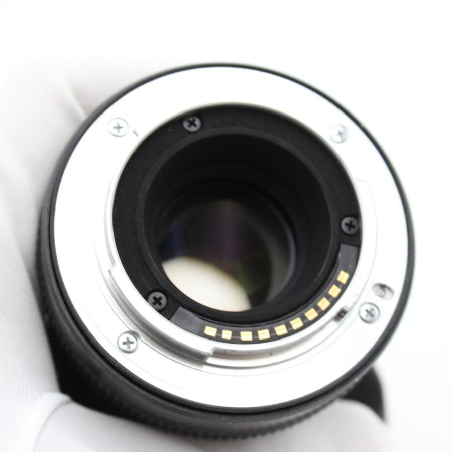 富士フイルム(FUJIFILM) X 交換レンズ フジノン 単焦点 中望遠