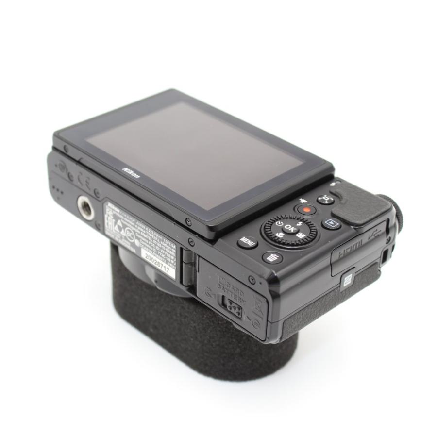 Nikon デジタルカメラ COOLPIX A900 光学35倍ズーム 2029万画素