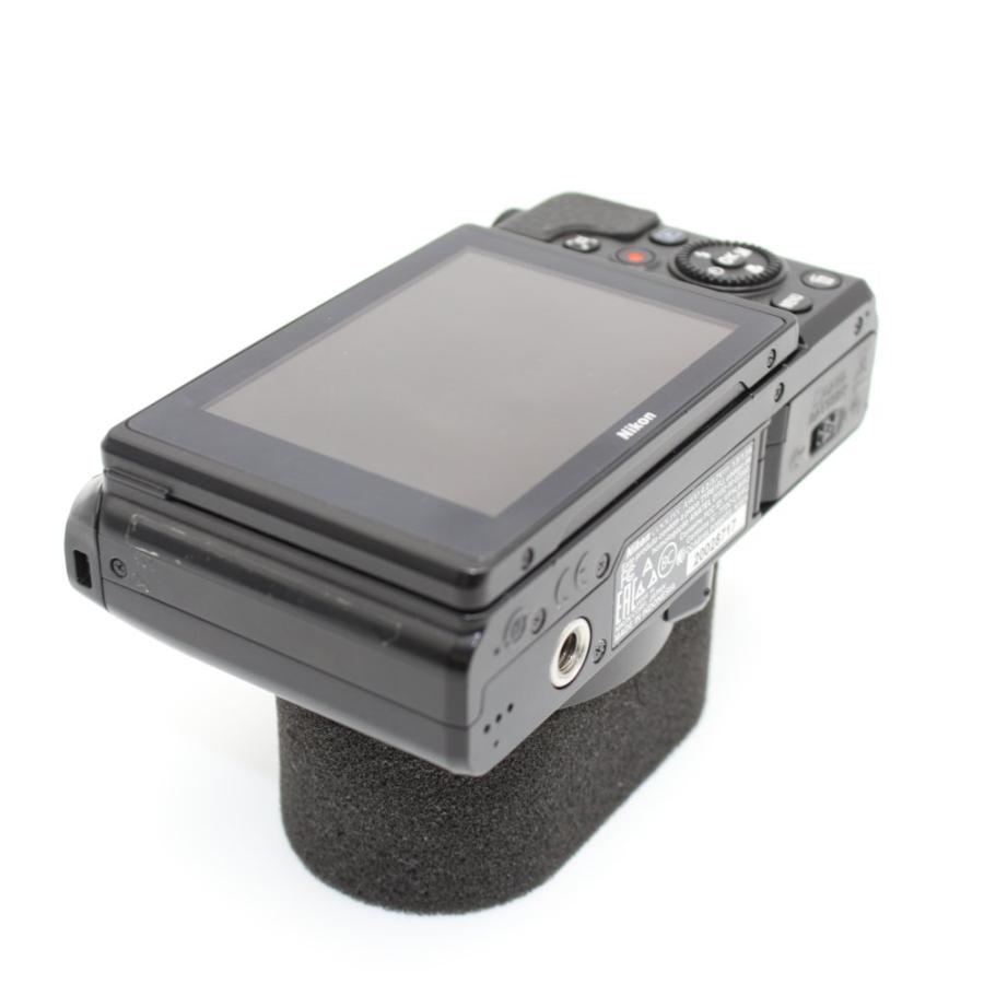 Nikon デジタルカメラ COOLPIX A900 光学35倍ズーム 2029万画素