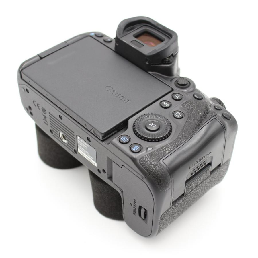 Canon ミラーレス一眼カメラ EOS R5 ボディー EOSR5 : リバリュー